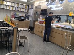 -满记甜品(金融街店)