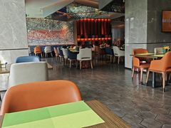 -希尔顿欢朋酒店·欢朋餐厅