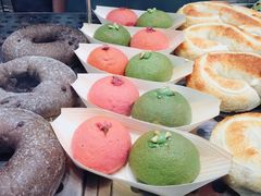 -LELECHA乐乐茶(美罗城店)