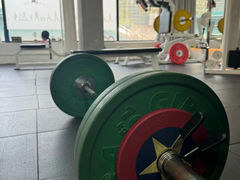 -GYMPLUS私教健身会馆(大悦城店)