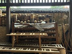 -景德镇古窑民俗博览区