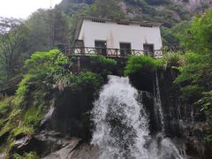 -大鄣山卧龙谷景区