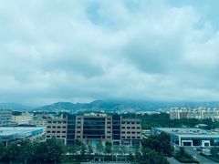 -青岛鑫江温德姆酒店