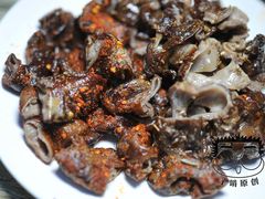 -长香源葫芦头梆梆肉(开通巷店)