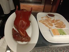 -西湖春天(中州店)