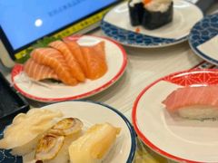 -濱寿司(高新伊藤店)
