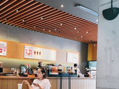 -星巴克(南昌西湖万达店)