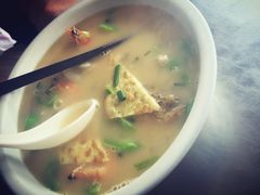 -乐清海鲜面馆(服装城店)