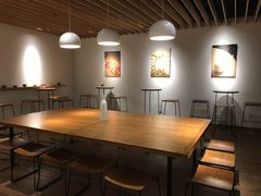 大堂-煮叶(悠唐广场店)