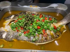 -半天妖烤鱼(海那城店)