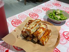 -聚味斋香辣蟹(生态城万达店)