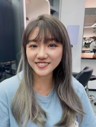 点击看大图 -MORI HAIR SALON日式美发沙龙