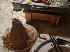 -绿茶餐厅(乐峰广场店)