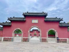 -龙王庙行宫