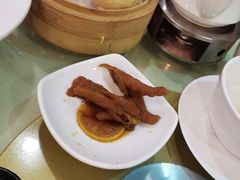 -益利大酒楼(井岸店)