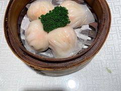 上下九虾饺皇-上下九广州菜馆(锦业路店)