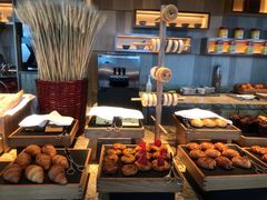 -嘉定凯悦·咖啡厅