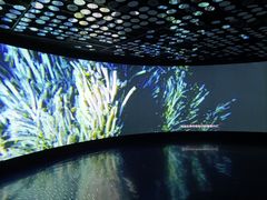 -同济大学四平路校区深海探索馆