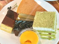 -汉巴味德·烤肉与啤酒的自助(杭州大悦城店)