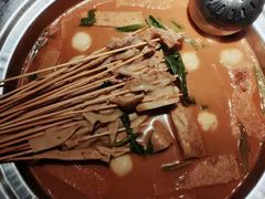 -杨翔豆皮涮牛肚(万和城店)