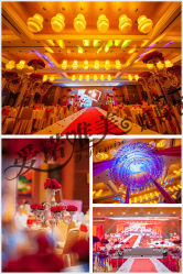 -IDOI婚礼策划·IDOIWEDDING