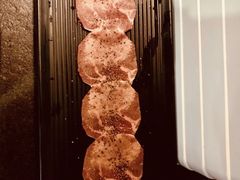 -神户赤童日式烤肉伙伴(东直门店)