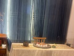 -格桑花开药膳蔬食文化空间