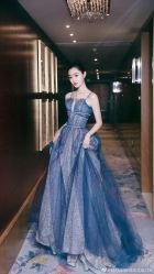 -MANLI BRIDAL婚纱