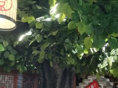 -京味斋·北京烤鸭(北京南站洋桥店)