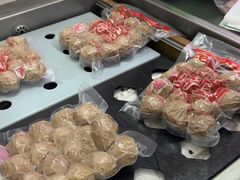 -阿娟牛肉丸·手打牛肉丸·现做现卖