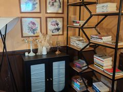 -猫岛主趣味餐厅(鼓浪屿店)