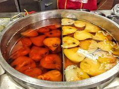 -老福合沟无米粿甜汤粿品店