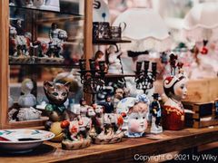 -恋物百货商店(华侨城店)