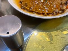 -缘来聚·徽菜名店(黄山宏村店)