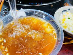-星鸿社重庆老火锅