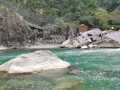 -河南宝泉旅游区