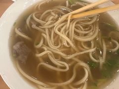 -十二忠手拉面(中华路店)