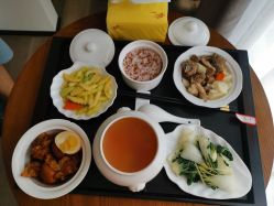 -宝生月子中心·独栋独院式(南山店)