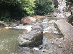 -太湖源风景区