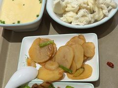 -老乡鸡(融科天地店)