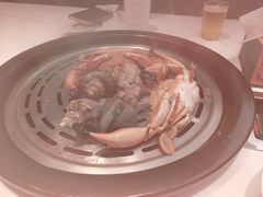 -海味当家·蒸锅海鲜(中山广场创始店)