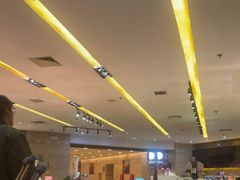 -雄楚国际大酒店-四季西餐厅