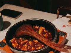 石锅豆腐鱼-大鸭梨烤鸭(望京店)