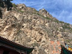 -北岳恒山