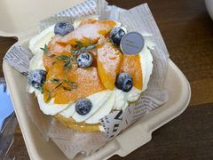 -MIMO CAFE(沙头角店)