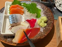 -水之惠鲜鱼料理(王府大街店)