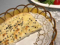 -伊斯坦布尔土耳其清真咖啡餐厅