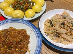 -永红源·啤酒烧烤海鲜大排档(台柳路店)