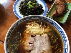 -同得兴 Since·1995 传统苏式面馆(十全街店)
