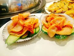 -海味当家(西安路店)